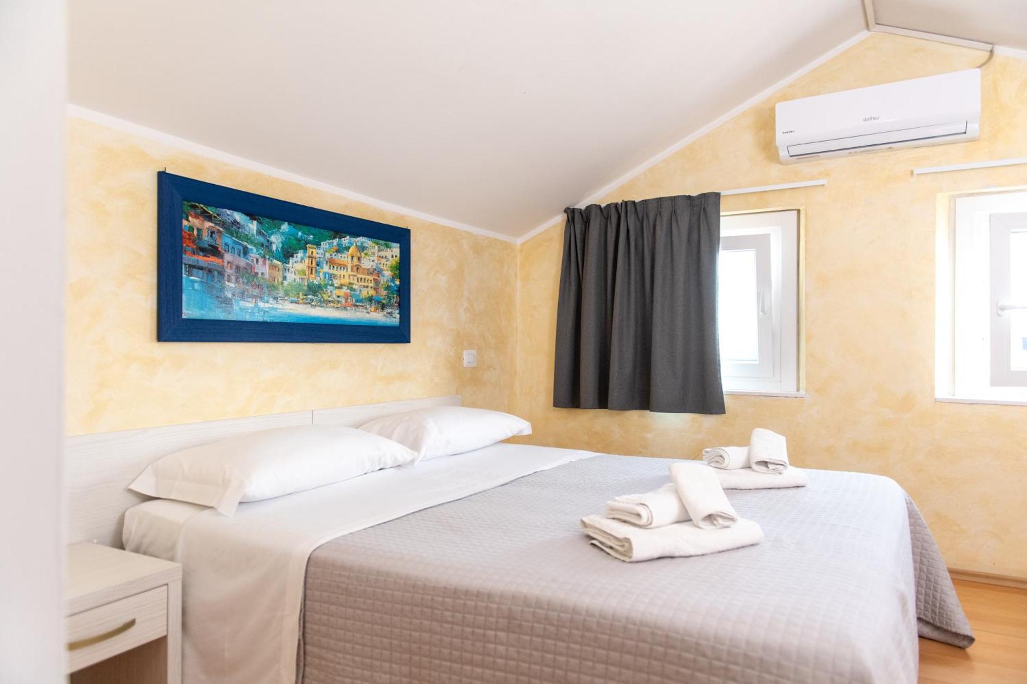 Hotel Hawaii Bed And Coffee Riccione Chambre photo
