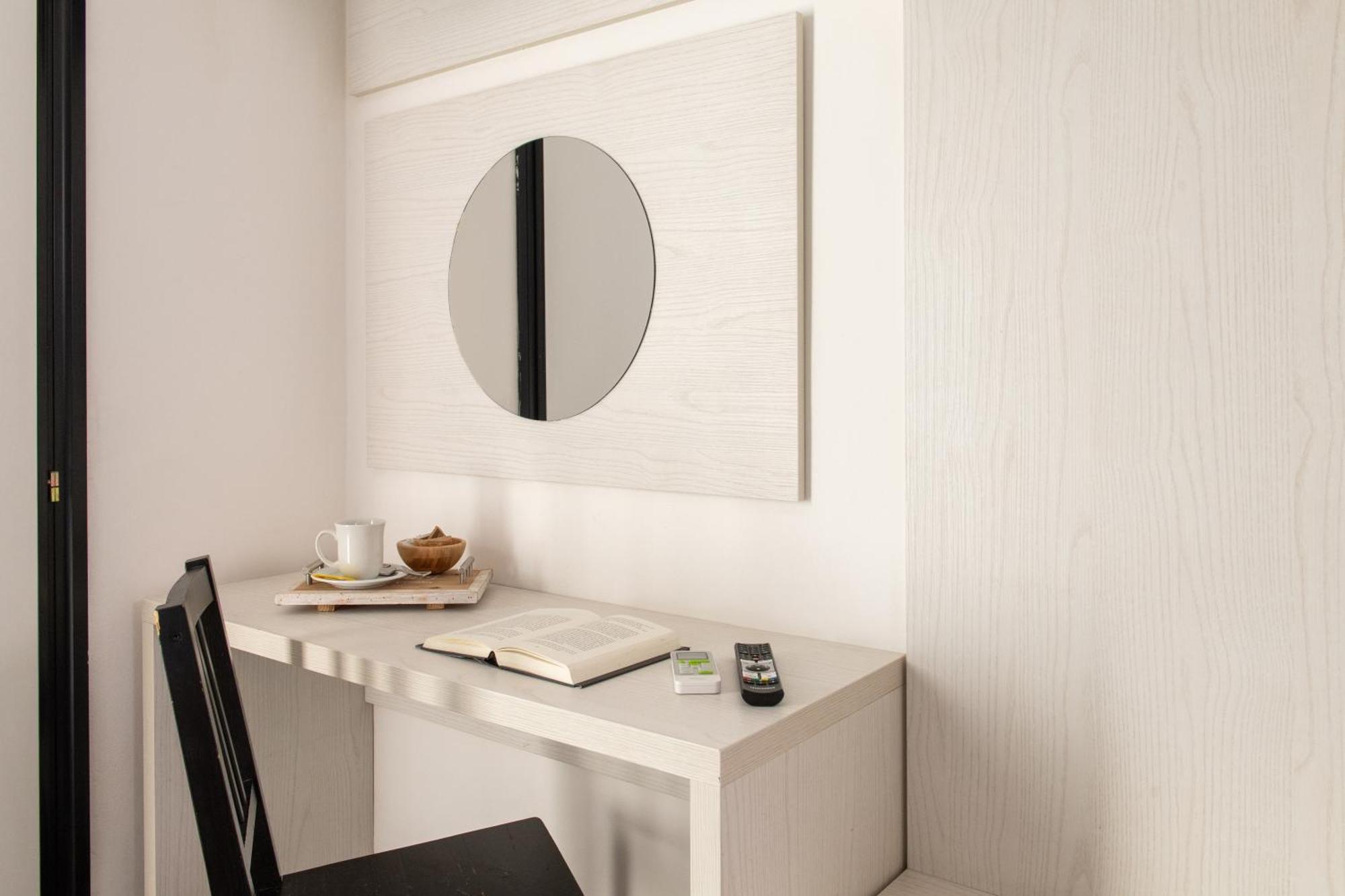 Hotel Hawaii Bed And Coffee Riccione Extérieur photo