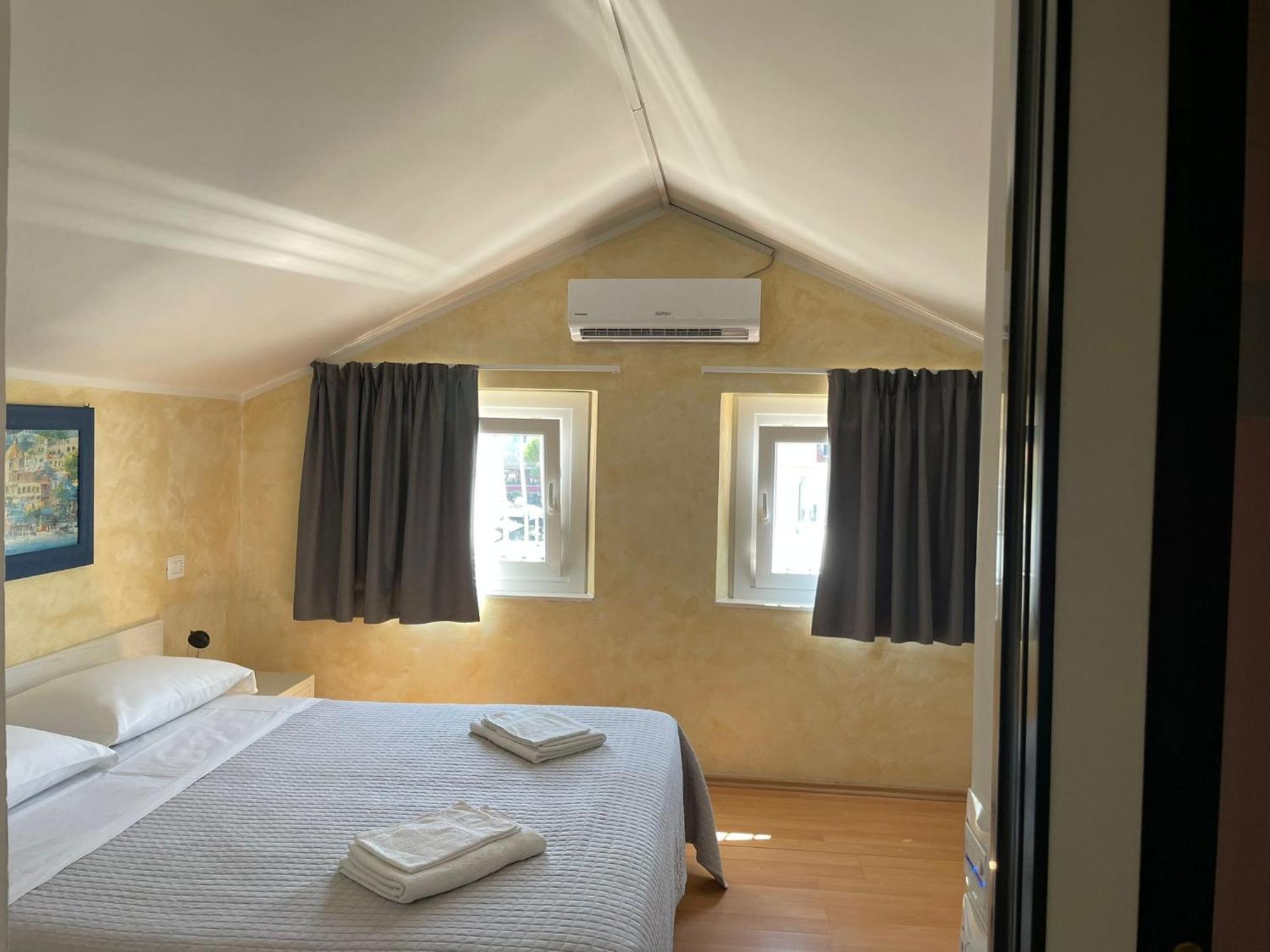 Hotel Hawaii Bed And Coffee Riccione Extérieur photo