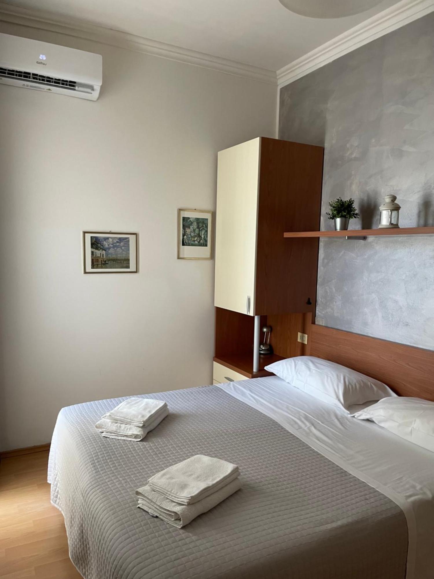 Hotel Hawaii Bed And Coffee Riccione Extérieur photo