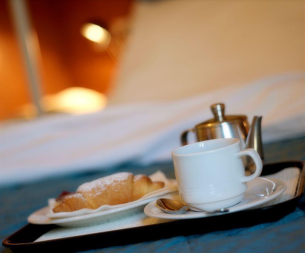 Hotel Hawaii Bed And Coffee Riccione Extérieur photo