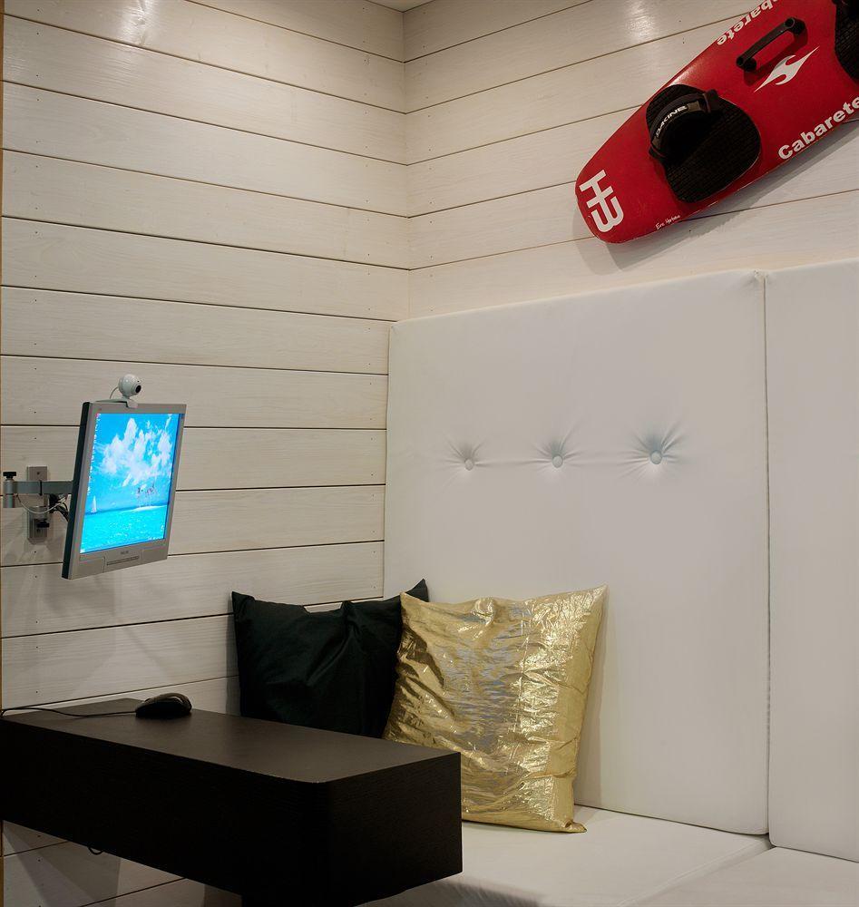 Hotel Hawaii Bed And Coffee Riccione Extérieur photo
