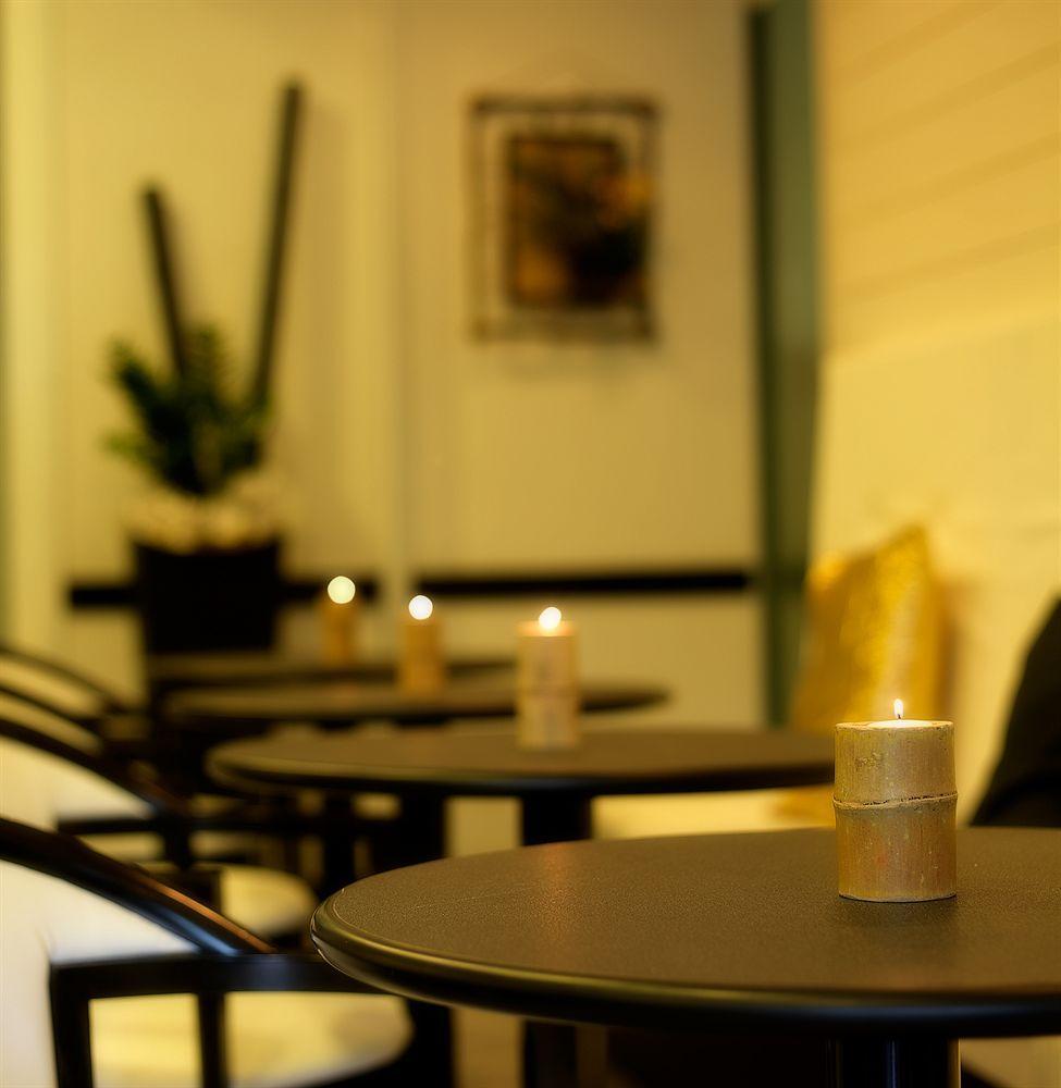 Hotel Hawaii Bed And Coffee Riccione Extérieur photo