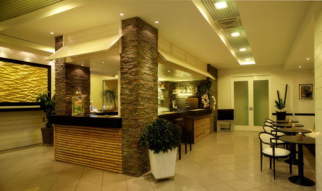 Hotel Hawaii Bed And Coffee Riccione Extérieur photo