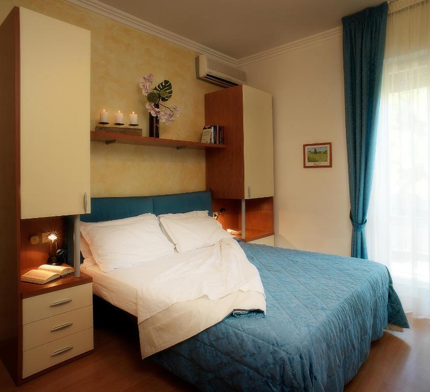Hotel Hawaii Bed And Coffee Riccione Chambre photo